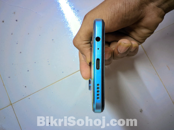 HONOR X7B 8/256